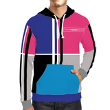 Too Legit III Unisex Pullover Hoodie Hoody - Thathoodyshop