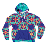 Planet Zorg Unisex Pullover Hoodie Hoody - Thathoodyshop
