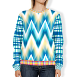 Monterey Unisex Sweatshirt Sweatshirt - Thathoodyshop