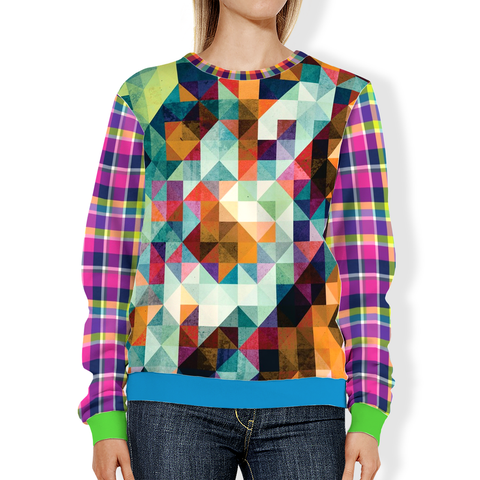 Chevy Chase Unisex Sweatshirt Sweatshirt - Thathoodyshop