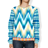 Monterey Unisex Sweatshirt Sweatshirt - Thathoodyshop