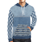 40 Knots Unisex Pullover Hoody Hoody - Thathoodyshop