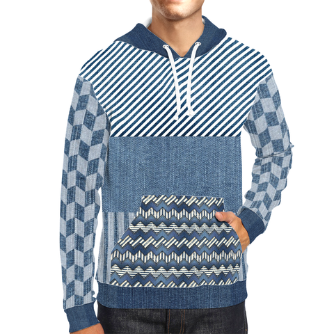 40 Knots Unisex Pullover Hoody Hoody - Thathoodyshop