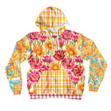 Tropicana Unisex Pullover Hoodie Hoody - Thathoodyshop