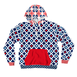 Trinity Unisex Pullover Hoody Hoody - Thathoodyshop