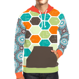 Agadir Unisex Pullover Hoody Hoody - Thathoodyshop