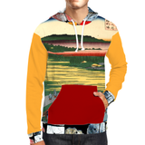Bridgewater Pullover Hoodie Hoody - Thathoodyshop