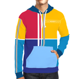 Too Legit II Unisex Pullover Hoodie Hoody - Thathoodyshop