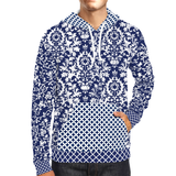 Aix-en-Provence Unisex Pullover Hoody Hoody - Thathoodyshop