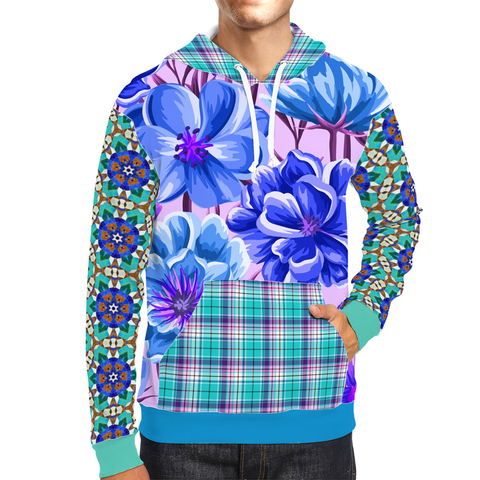 Find Your Bliss Unisex Pullover Hoody Hoody - Thathoodyshop
