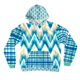 Monterey Unisex Pullover Hoodie Hoody - Thathoodyshop