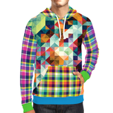 Chevy Chase Unisex Pullover Hoody Hoody - Thathoodyshop