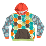 Agadir Unisex Pullover Hoody Hoody - Thathoodyshop