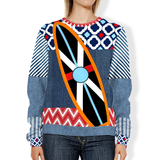 LG Surf Club Unisex Sweatshirt Sweatshirt - Thathoodyshop