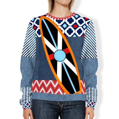 LG Surf Club Unisex Sweatshirt Sweatshirt - Thathoodyshop