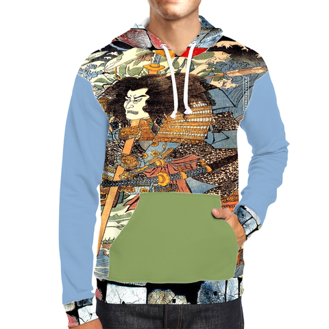 Shadow Self Pullover Hoodie Hoody - Thathoodyshop