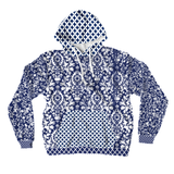 Aix-en-Provence Unisex Pullover Hoody Hoody - Thathoodyshop
