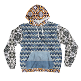 Gypsy Caravan Unisex Pullover Hoody Hoody - Thathoodyshop