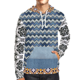Gypsy Caravan Unisex Pullover Hoody Hoody - Thathoodyshop
