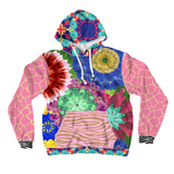 Patchwork Kid Unisex Pullover Hoodie Hoody - Thathoodyshop