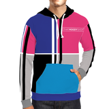 Too Legit III Unisex Pullover Hoodie Hoody - Thathoodyshop