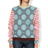 Liberty Unisex Sweatshirt Sweatshirt - Thathoodyshop
