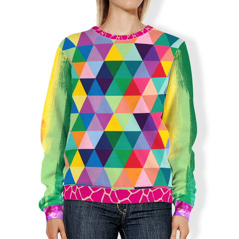 PLay School Unisex Sweatshirt Sweatshirt - Thathoodyshop