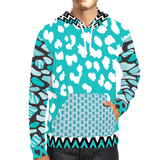 Cloud Surfing Unisex Pullover Hoodie Hoody - Thathoodyshop