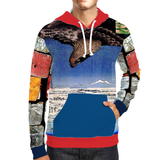 Taking Flight Pullover Hoodies Hoody - Thathoodyshop