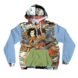 Shadow Self Pullover Hoodie Hoody - Thathoodyshop