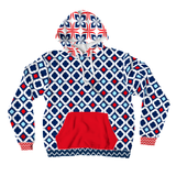 Trinity Unisex Pullover Hoody Hoody - Thathoodyshop