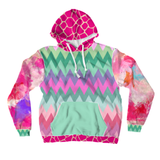 Zoomies Unisex Pullover Hoody Hoody - Thathoodyshop
