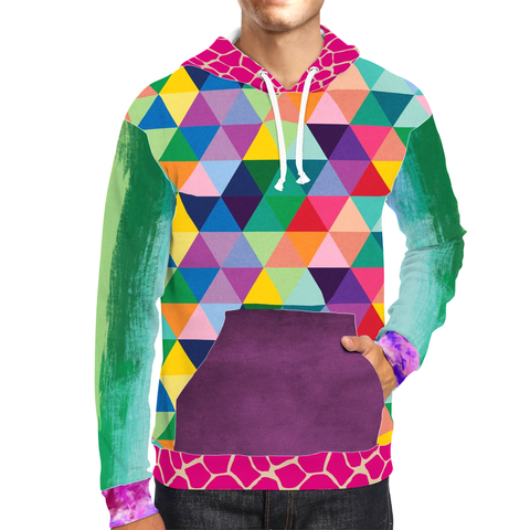 PLay School Unisex Pullover Hoody Hoody - Thathoodyshop