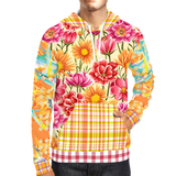Tropicana Unisex Pullover Hoodie Hoody - Thathoodyshop