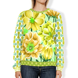 Wonder Glo Unisex Sweatshirt Sweatshirt - Thathoodyshop