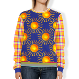 Suisun Blues Unisex Sweatshirt Sweatshirt - Thathoodyshop