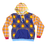 Suisun Blues Unisex Pullover Hoodie Hoody - Thathoodyshop