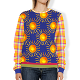 Suisun Blues Unisex Sweatshirt Sweatshirt - Thathoodyshop
