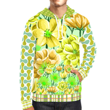 Wonder Glo Unisex Pullover Hoodie Hoody - Thathoodyshop