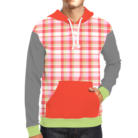 Mango Salsa Unisex Pullover Hoody Hoody - Thathoodyshop