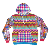 Sedona Mesa Unisex Pullover Hoody Hoody - Thathoodyshop