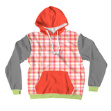 Mango Salsa Unisex Pullover Hoody Hoody - Thathoodyshop