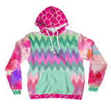 Zoomies Unisex Pullover Hoody Hoody - Thathoodyshop