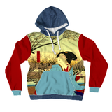 The Painter Pullover Hoodies Hoody - Thathoodyshop