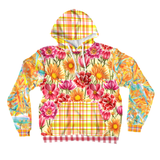 Tropicana Unisex Pullover Hoodie Hoody - Thathoodyshop