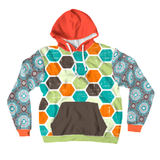 Agadir Unisex Pullover Hoody Hoody - Thathoodyshop