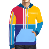 Too Legit II Unisex Pullover Hoodie Hoody - Thathoodyshop