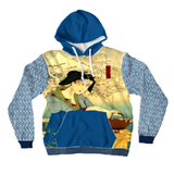 Tea Time Pullover Hoodies Hoody - Thathoodyshop