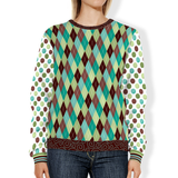 Emerald Hills Unisex Sweatshirt Sweatshirt - Thathoodyshop