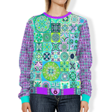 Rocky Mountain High Unisex Sweatshirt Sweatshirt - Thathoodyshop